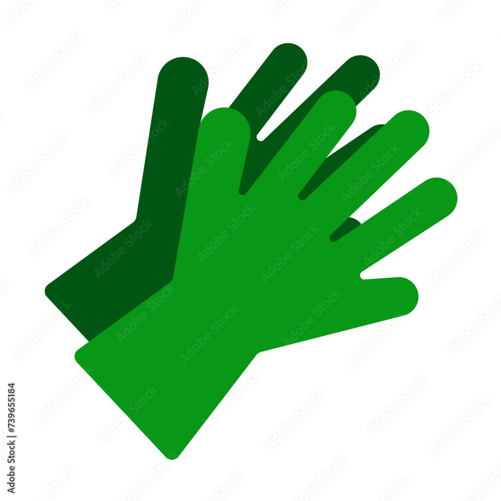 Obraz premium gloves