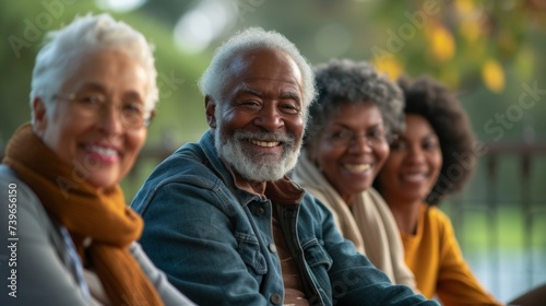 A panel of experts fields questions from seniors about staying fit in retirement providing valuable insights and advice for maintaining a high quality of life.
