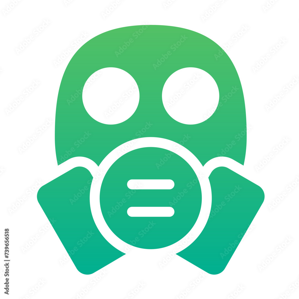 gas mask gas mask