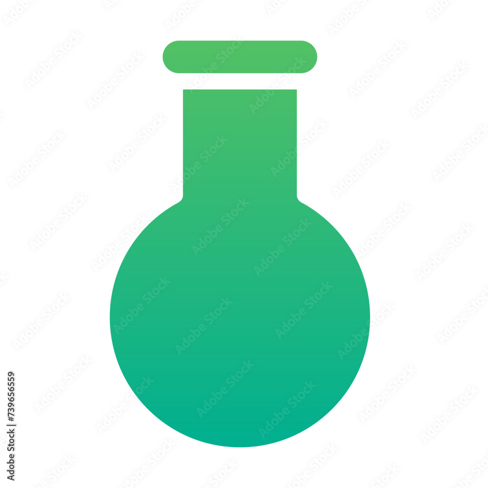 round flask round flask
