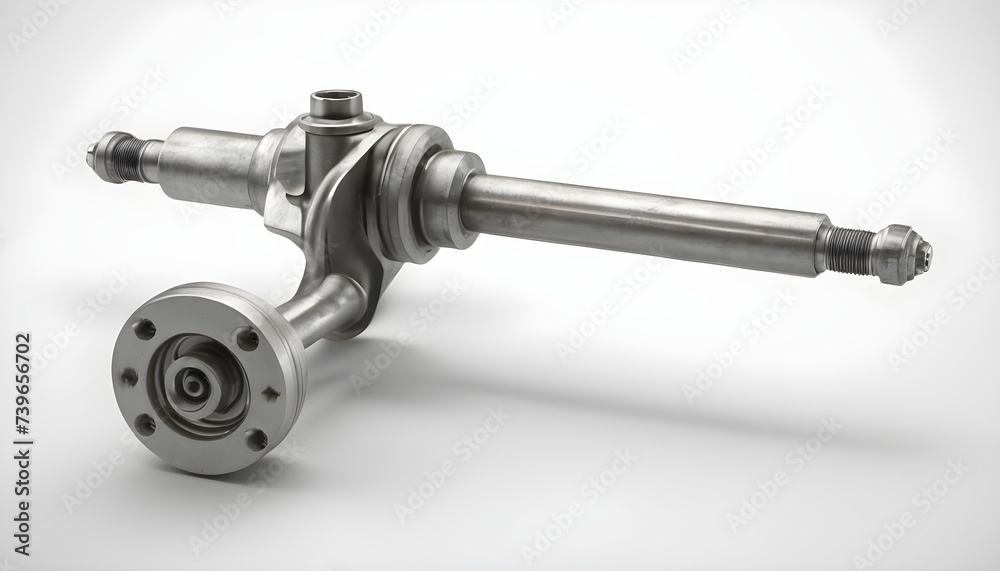 tap isolated on white background tap isolated on white background