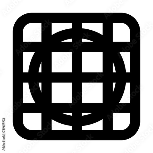 wire gauze
