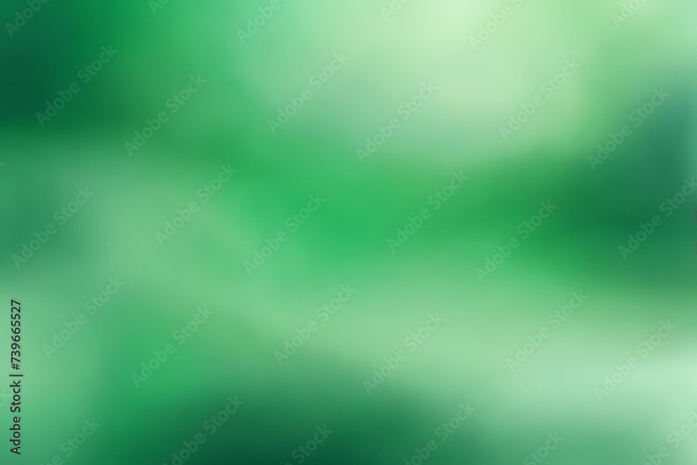 Abstract Gradient Smooth Blurred Watercolor Dark Green Background Image Abstract Gradient Smooth Blurred Watercolor Dark Green Background Image
