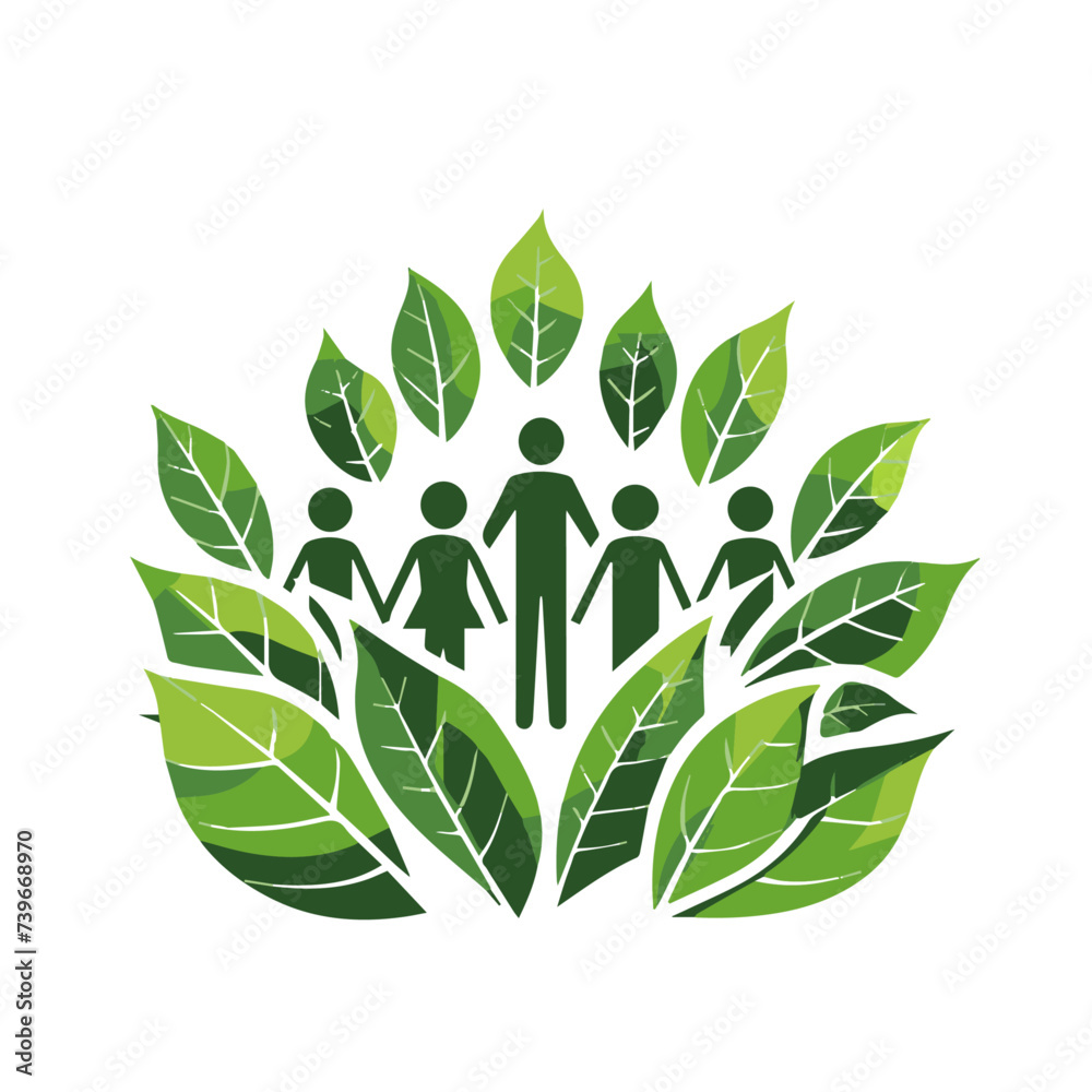 green environment in business working culture, gender equality,  green business, green finance, sustainability, esg