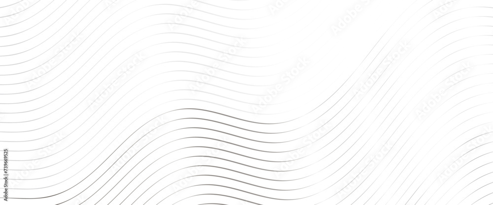 Vector white seamless wavy line pattern, wavy lines pattern, abstract white textured background. Vector white seamless wavy line pattern, wavy lines pattern, abstract white textured background.