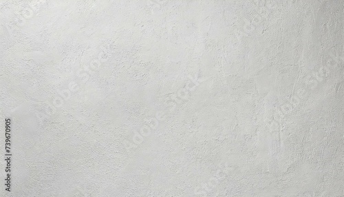 White wall background. rough cement texture