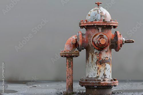 Fire Hydrant, water when it burns, hyydrant, infrastructure, fire fighter