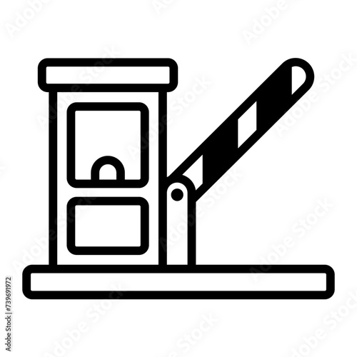 locket icon