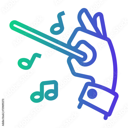 conductor icon