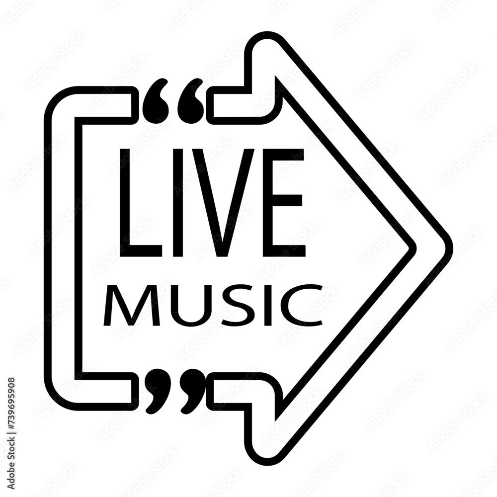 live icon live icon