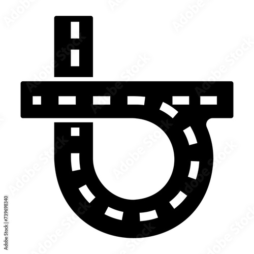 road icon
