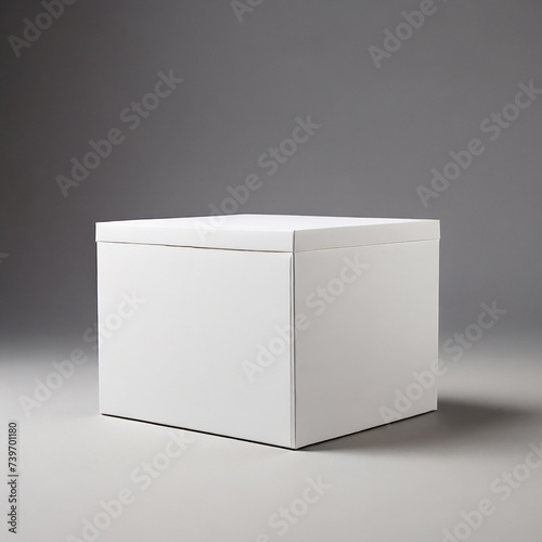 White Boxes Redefining Electronics Packaging photo