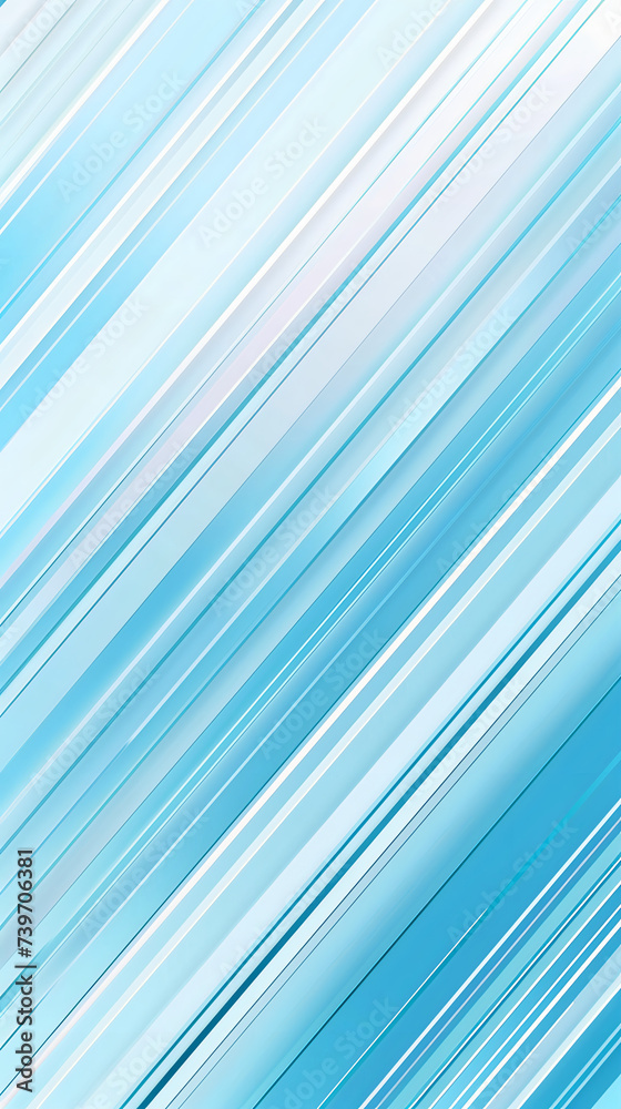 light blue line background