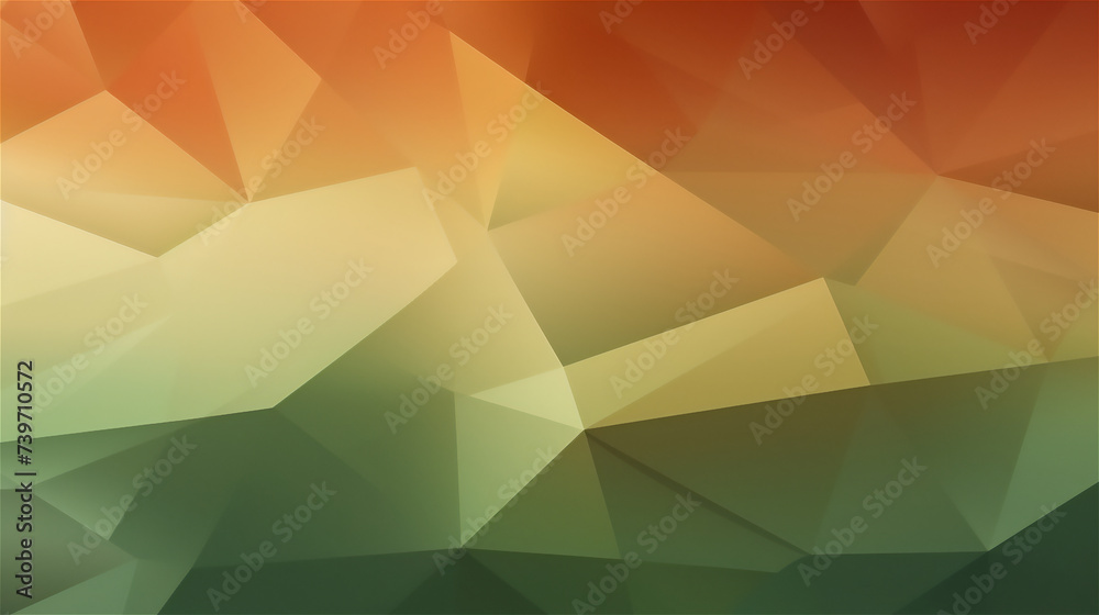 Verdant Facets: A Mosaic of Green and Yellow Tones
Verdant Facets: A Mosaic of Green and Yellow Tones