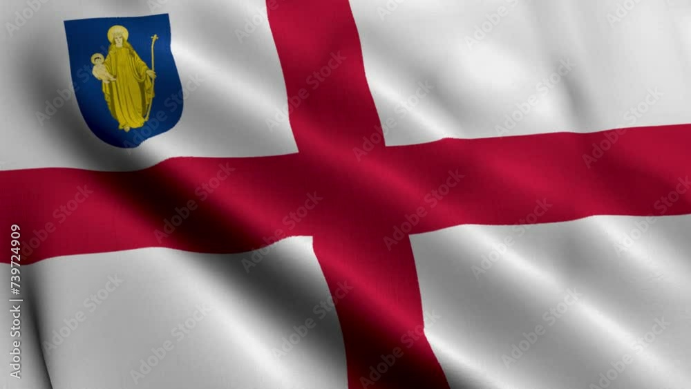 Flag of the Diocese of Salisbury. Waving Fabric Satin Texture Flag of Diocese of Salisbury 3D Illustration. Real Texture Flag of the Diocese of Salisbury of the Church of England Banner Collection Flag of the Diocese of Salisbury. Waving Fabric Satin Texture Flag of Diocese of Salisbury 3D Illustration. Real Texture Flag of the Diocese of Salisbury of the Church of England Banner Collection