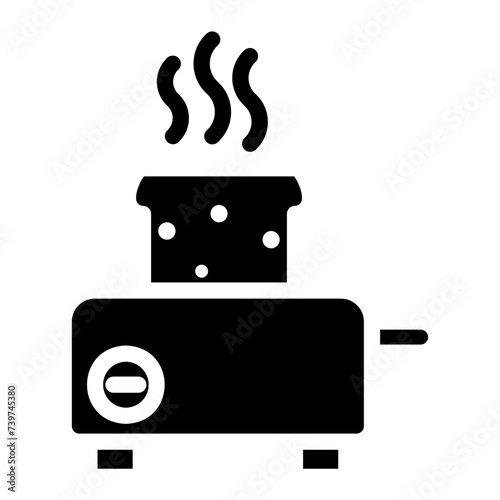 toast