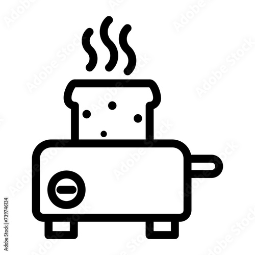 toast