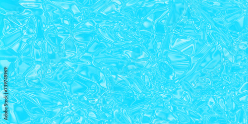 Soft ocean blue texture with crystal stains, Beautiful natural sky blue color crystalized blue texture with stains, seamless and crystalized abstract blue background with texture of marble. 
