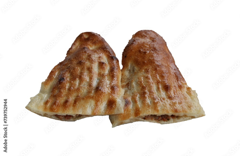 Turkish style pita, Turkish name Turkish style pita, Turkish name