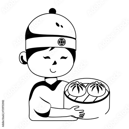 Dim Sum 