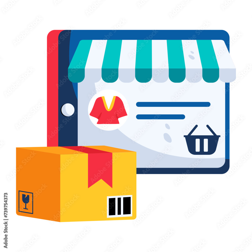 Ecommerce Shipping Ecommerce Shipping