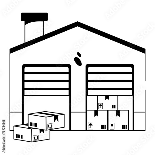 Warehouse 