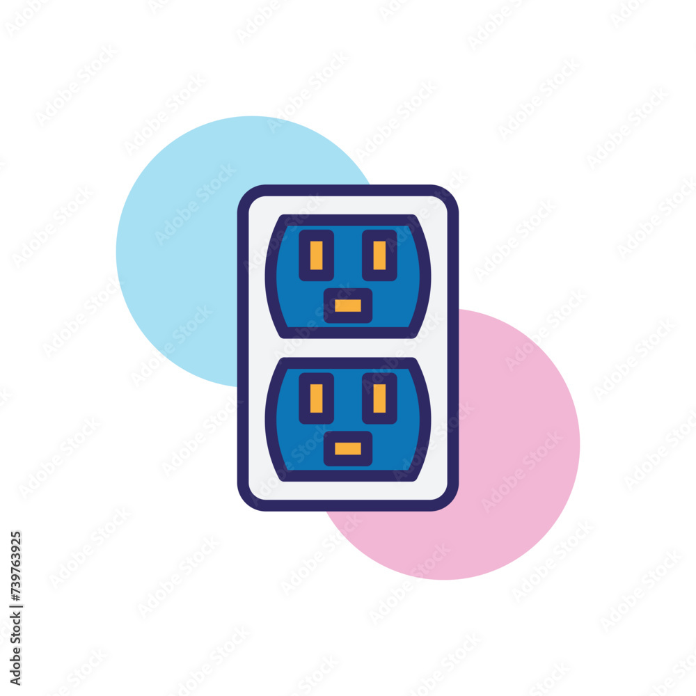 Electronic Illustration
