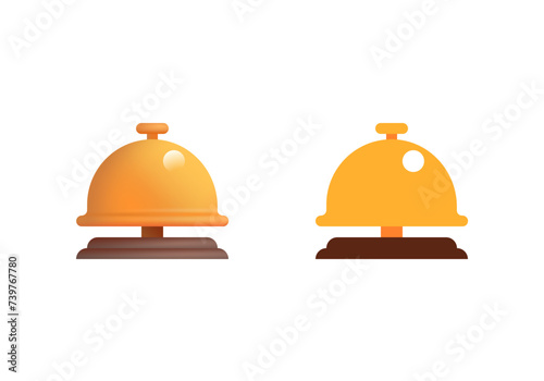 Bellhop bell
