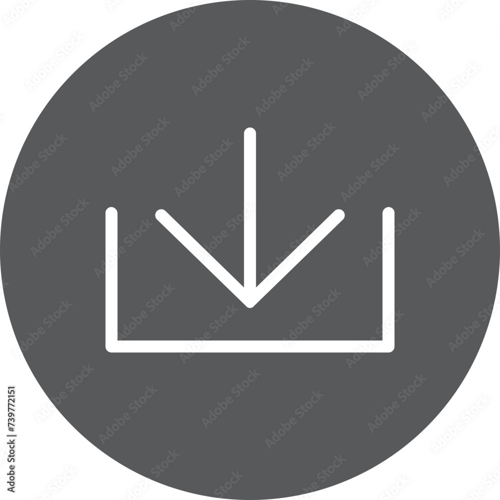 Share and download arrow icons
Share and download arrow icons