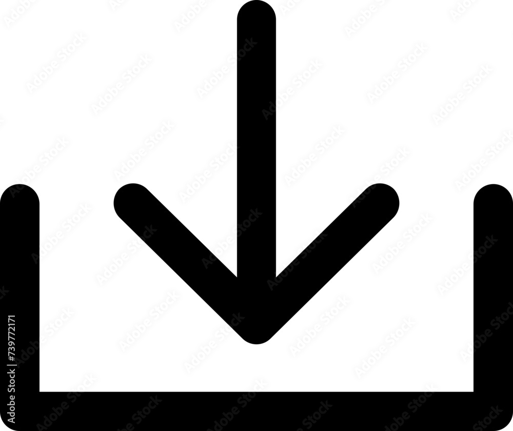 Share and download arrow icons
Share and download arrow icons
