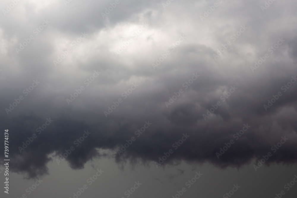 background of black clouds before a storm background of black clouds before a storm