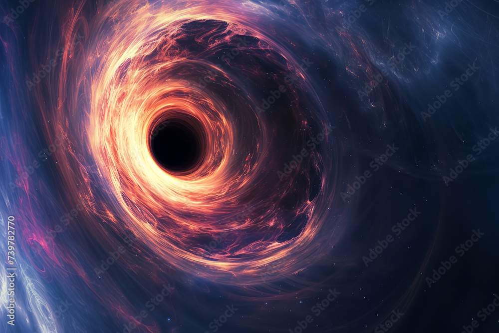 the impact of black holes on our cosmic understanding and philosophical perspectives.