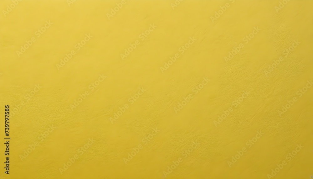Fototapeta premium Light yellow monochrome texture background