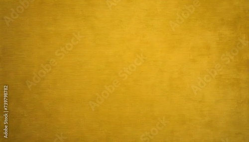 Wallpaper Mural Dark yellow monochrome velvet yellow texture background Torontodigital.ca