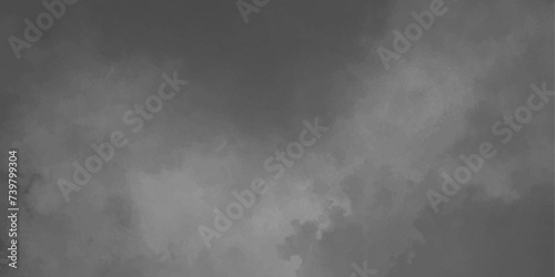 Black horizontal texture vintage grunge blurred photo ice smoke dreamy atmosphere nebula space clouds or smoke galaxy space spectacular abstract burnt rough powder and smoke. 