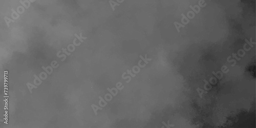 Black burnt rough spectacular abstract,blurred photo,clouds or smoke ethereal.AI format nebula space,for effect ice smoke dreamy atmosphere smoke isolated. 
