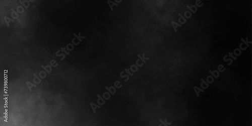 Black empty space blurred photo.powder and smoke overlay perfect,smoke isolated.galaxy space.vector desing.horizontal texture.nebula space dreamy atmosphere clouds or smoke. 