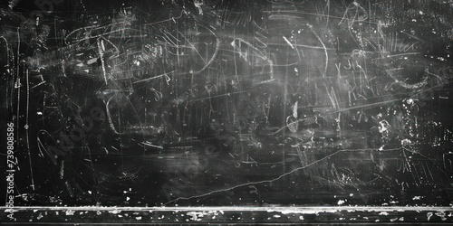 Nostalgia clings to the smudged and dusty borders of chalkboards, echoing past lessons