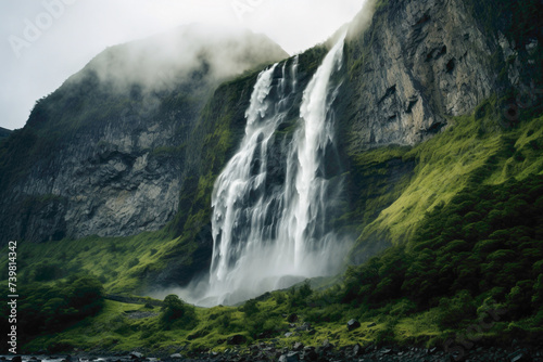  Enchanting Landscapes  Exploring the Natural Wonders of Our World - Trending Nature Photography 