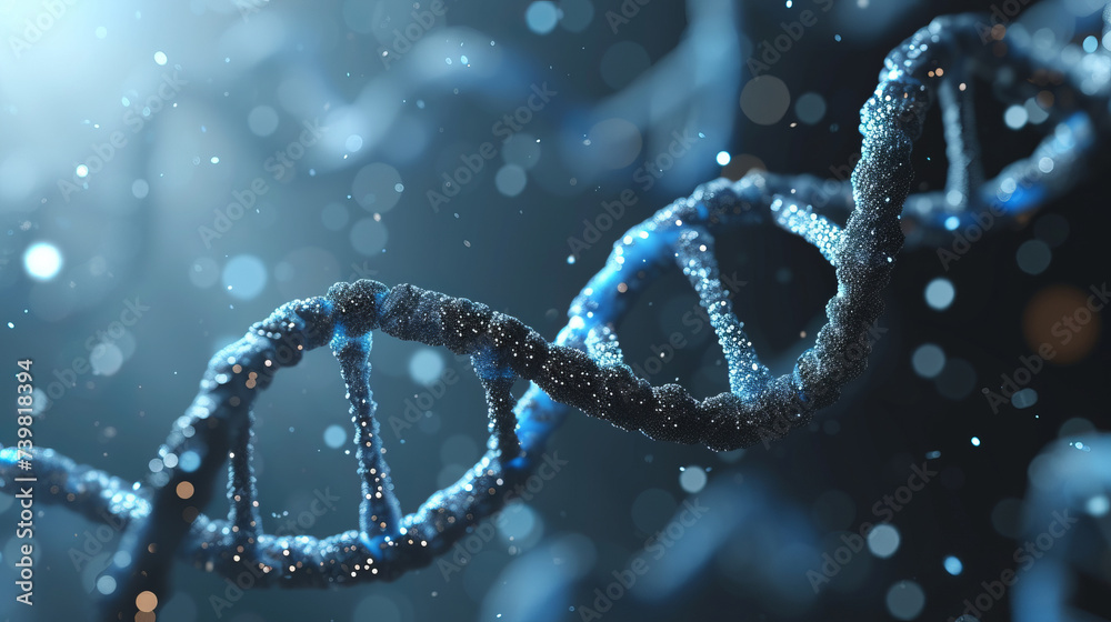 DNA medical molecules science background DNA medical molecules science background