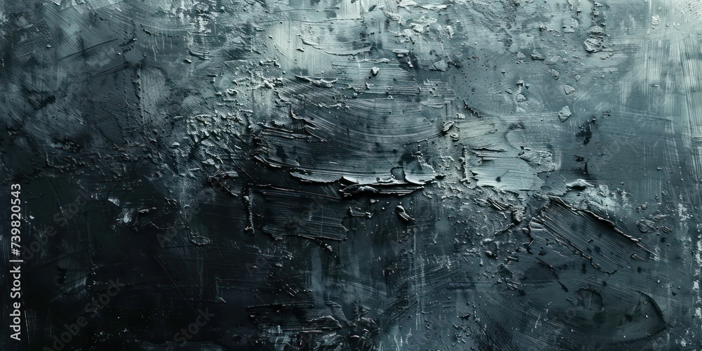 Thick grunge brush stroke on textured background, raw and expressive Thick grunge brush stroke on textured background, raw and expressive