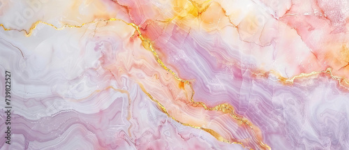 minimalistic beautiful colorful marble texture