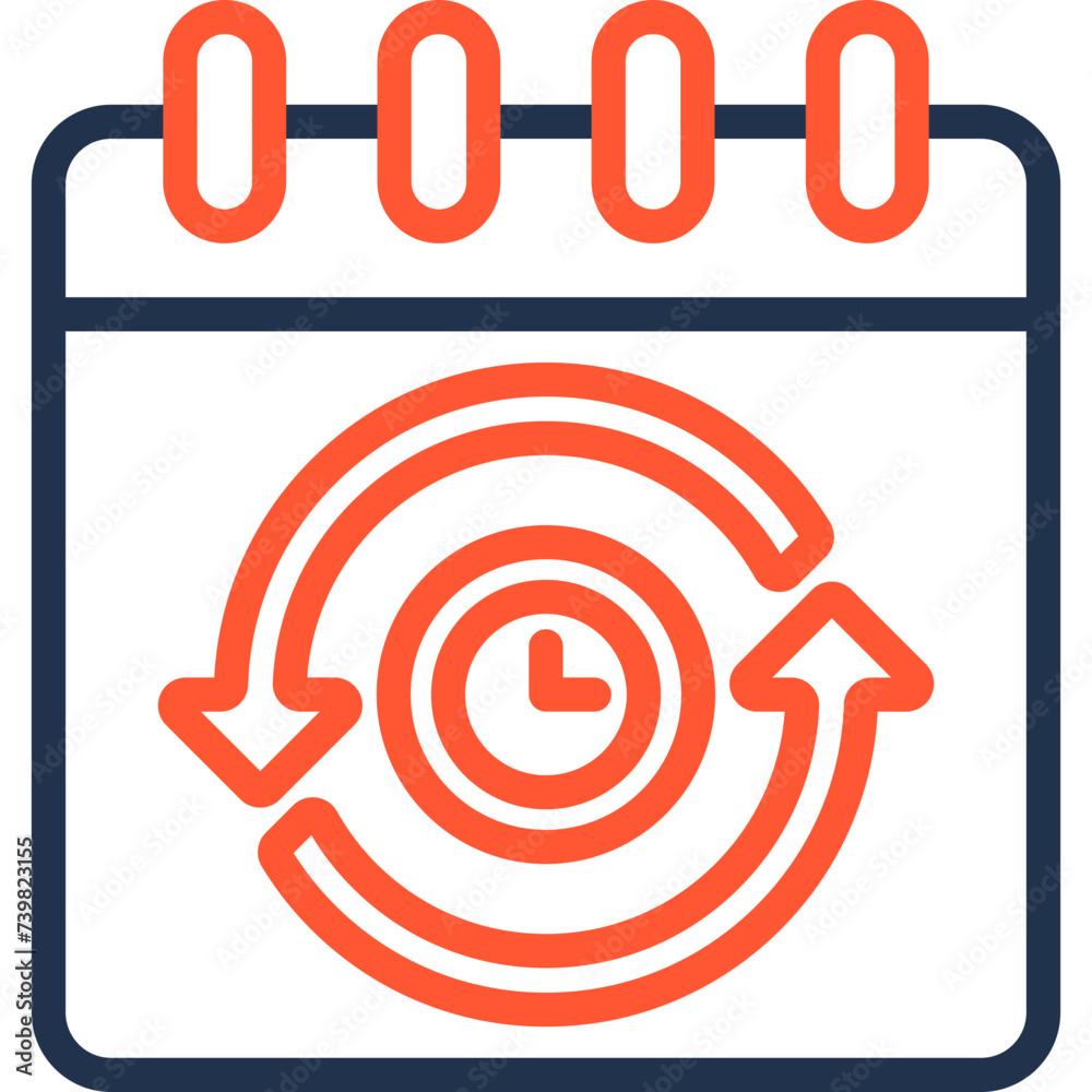 Routine Icon Routine Icon