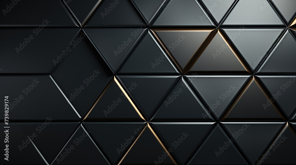 Semigloss wall background with tiles triangular in shape backgrounds Semigloss wall background with tiles triangular in shape backgrounds