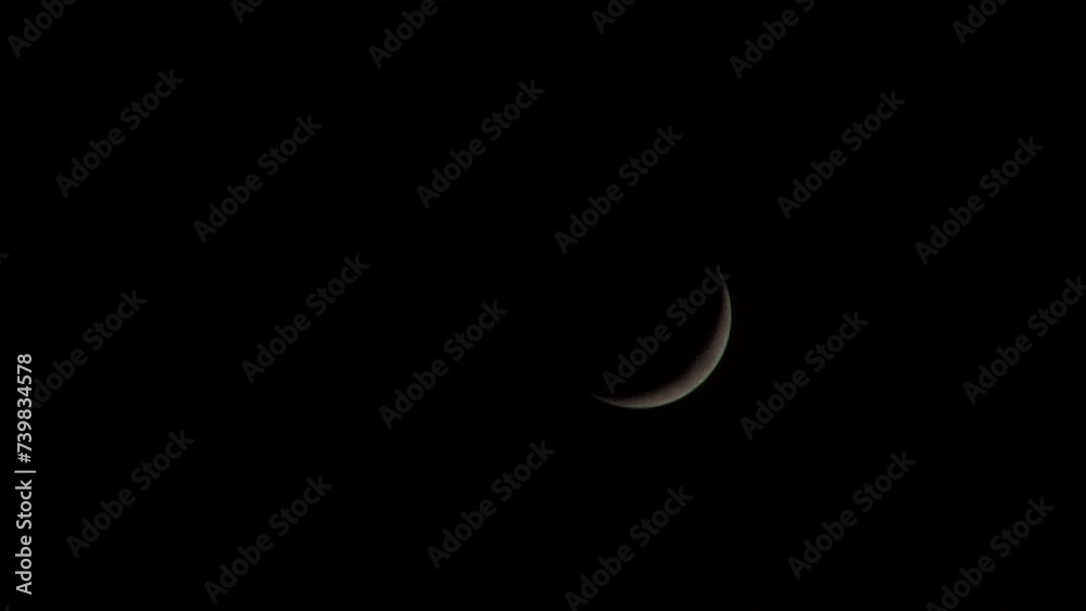 Beautiful Moon in the Night Beautiful Moon in the Night