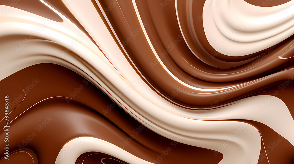 Milk chocolate bars background, top view of many chocolate bars Milk chocolate bars background, top view of many chocolate bars