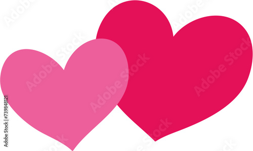 hearts clipart