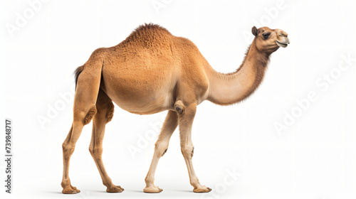 camel © RedFish
