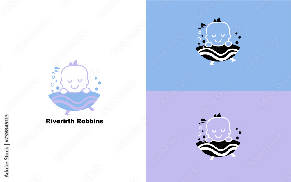 Riverirth Robbins
Riverirth Robbins