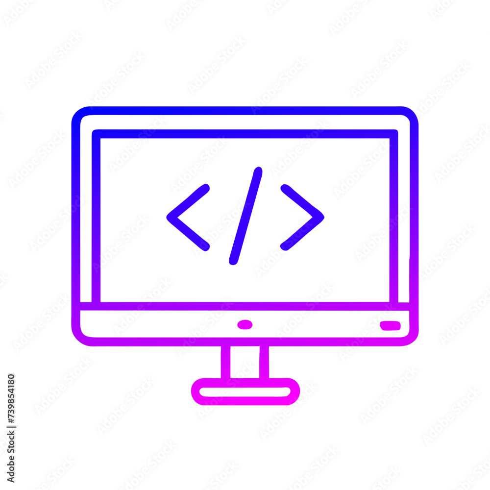 Code, Coding, digital binary code Code, Coding, digital binary code